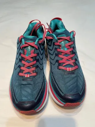 Hoka One One Zapatillas Running Mujer Talla 38