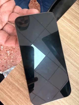 iPhone 16 Pro Max Oro/Rosa 512gb