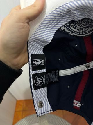 Cappello 47 Brand Los Angeles Lakers