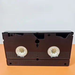 Lilli e il Vagabondo VHS Walt Disney