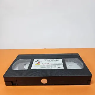 Lilli e il Vagabondo VHS Walt Disney