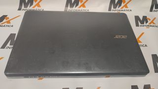 Portátil Acer 15.6 W11 8GB RAM 240GB SSD