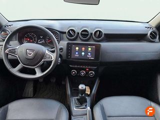 Dacia Duster Extreme TCE 74kW(100CV) ECO-G 4X2