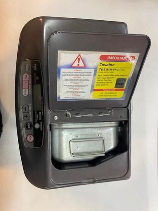 ESTUFA DE PARAFINA KERO SRE 3001