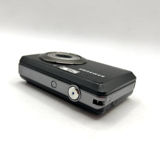 CAMARA DE FOTOS COMPACTA SAMSUNG ES55 CON CARGADOR