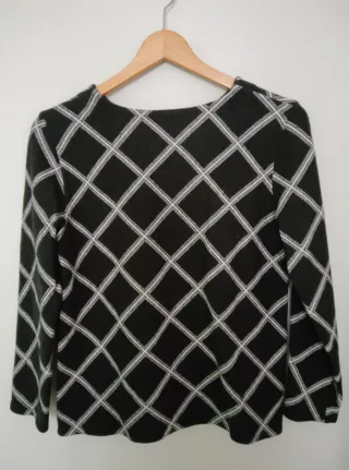 Jersey Sfera Collection Invierno Talla L