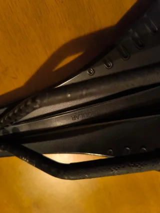 Sella Fizik Arione R1 Versus Evo Regular