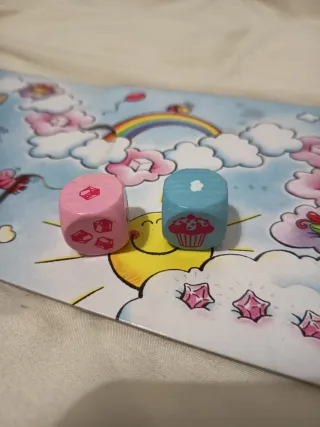 Juego Unicornio Destello HABA