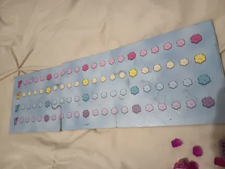 Juego Unicornio Destello HABA