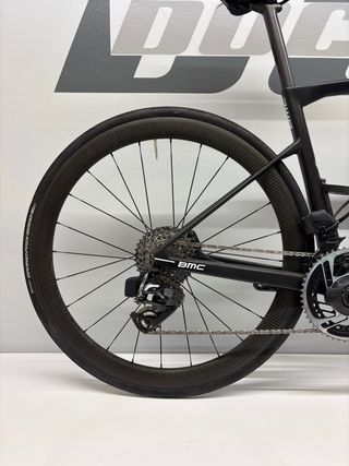 BMC Teammachine SLR01 Talla 51