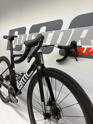 BMC Teammachine SLR01 Talla 51