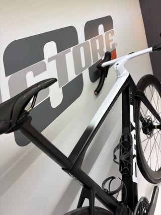BMC Teammachine SLR01 Talla 51