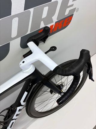 BMC Teammachine SLR01 Talla 51