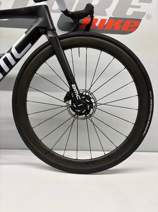 BMC Teammachine SLR01 Talla 51