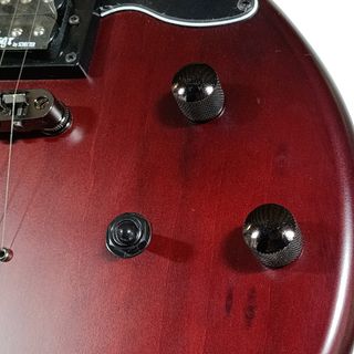 Guitarra SGR by Schecter S-1 WSN