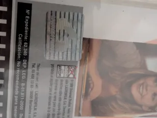 Colega, ¿Dónde está mi Coche? VHS