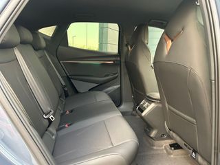 CUPRA Tavascan 77kWh 210kW (286CV) Endurance Base