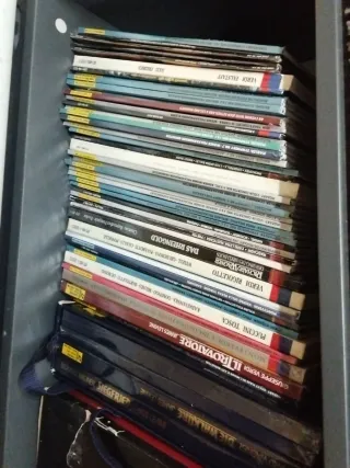 Laserdisc Tears for Fears - Greatest Hits y más.