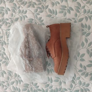 Zapatos con cordones Buonarotti mujer Talla 37
