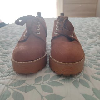 Zapatos con cordones Buonarotti mujer Talla 37