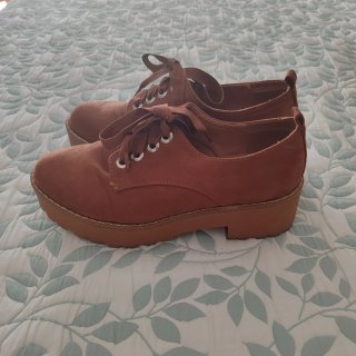 Zapatos con cordones Buonarotti mujer Talla 37