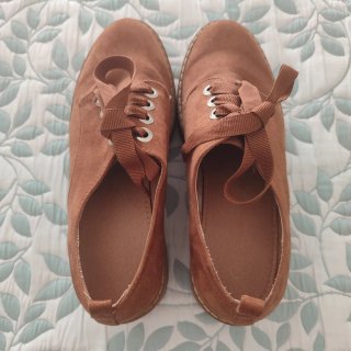 Zapatos con cordones Buonarotti mujer Talla 37