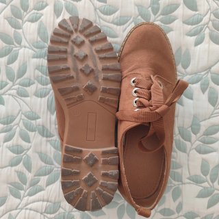 Zapatos con cordones Buonarotti mujer Talla 37