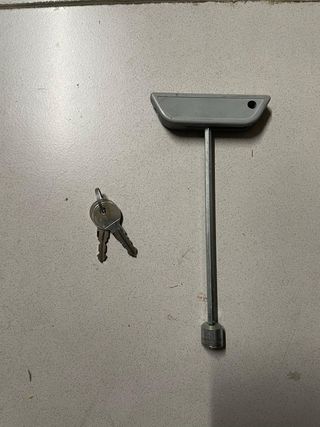 Portabicicletas BMW X3