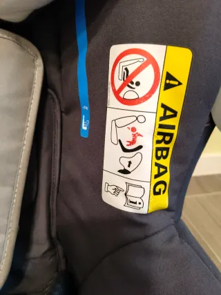 Silla Bebé Confort Opal