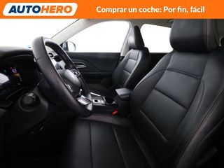 MG ZS 1.5 T-GDI Hybrid Luxury