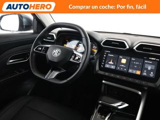 MG ZS 1.5 T-GDI Hybrid Luxury
