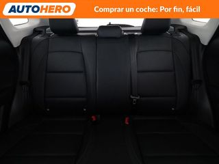 MG ZS 1.5 T-GDI Hybrid Luxury