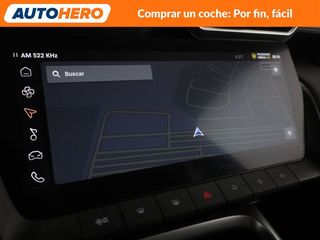 MG ZS 1.5 T-GDI Hybrid Luxury