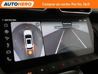 MG ZS 1.5 T-GDI Hybrid Luxury