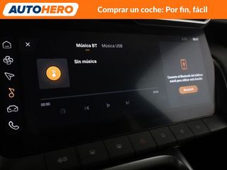 MG ZS 1.5 T-GDI Hybrid Luxury