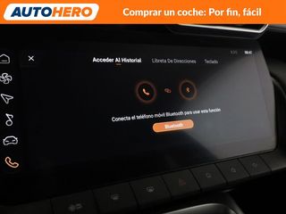 MG ZS 1.5 T-GDI Hybrid Luxury