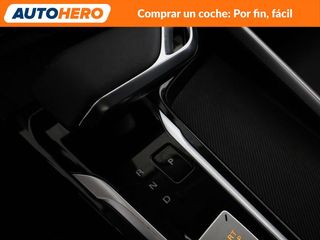 MG ZS 1.5 T-GDI Hybrid Luxury