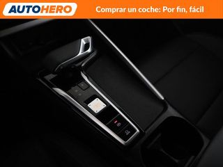 MG ZS 1.5 T-GDI Hybrid Luxury