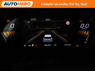 MG ZS 1.5 T-GDI Hybrid Luxury