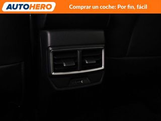 MG ZS 1.5 T-GDI Hybrid Luxury