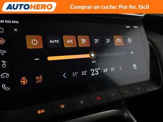 MG ZS 1.5 T-GDI Hybrid Luxury