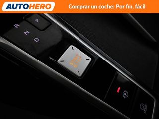 MG ZS 1.5 T-GDI Hybrid Luxury