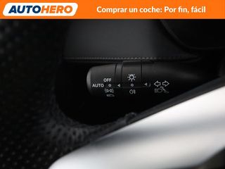 MG ZS 1.5 T-GDI Hybrid Luxury