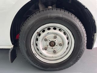 Ford Transit Custom 2022