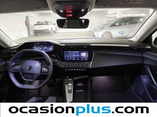 Peugeot 308 Allure Hybrid eDCS6 107 kW (145 CV)