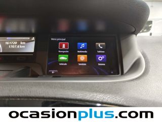 Renault Scenic 1.2 TCe Energy Bose 97 kW (132 CV)