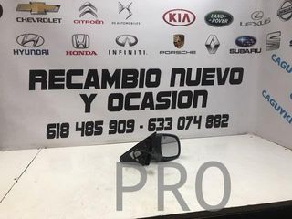 Espejo Skoda Octavia derecho nuevo