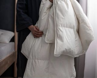 Edredón individual IKEA Fjällarnika