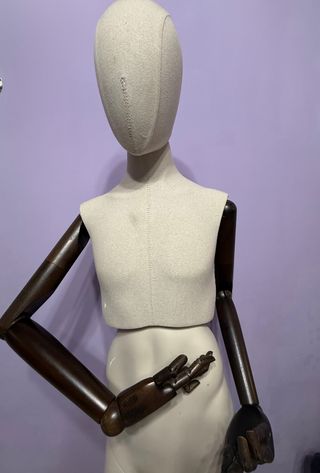 Mobiliario Tienda Ropa Completo