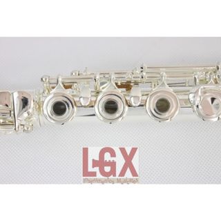 Flauta travesera nueva a estrenar